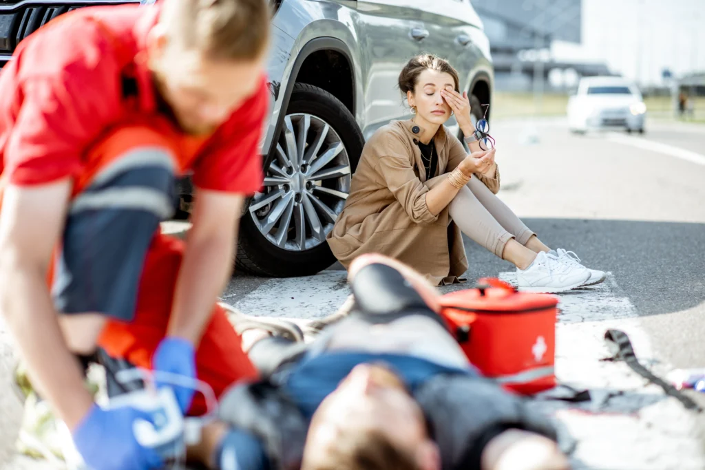 car accidents